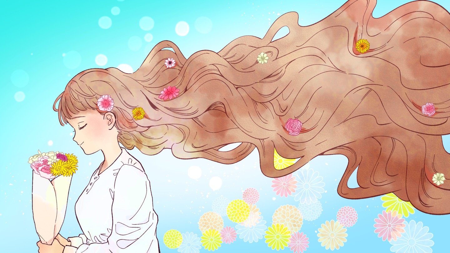 16 참사랑의 바람