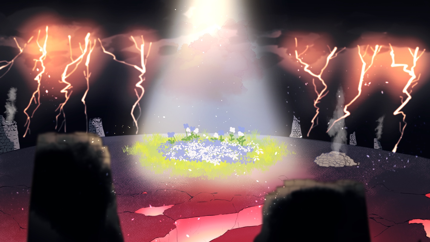 27 정성의 탑을 쌓자