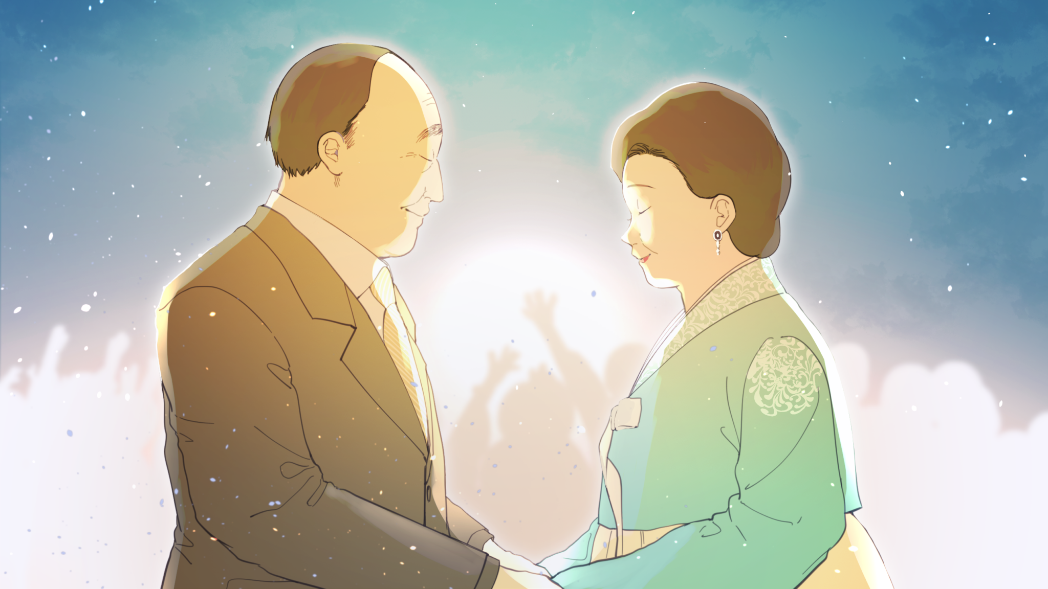 33 내일을 향한 정성