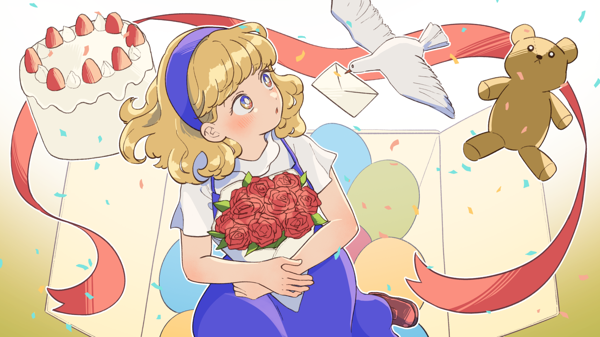 36 하늘이 주신 선물