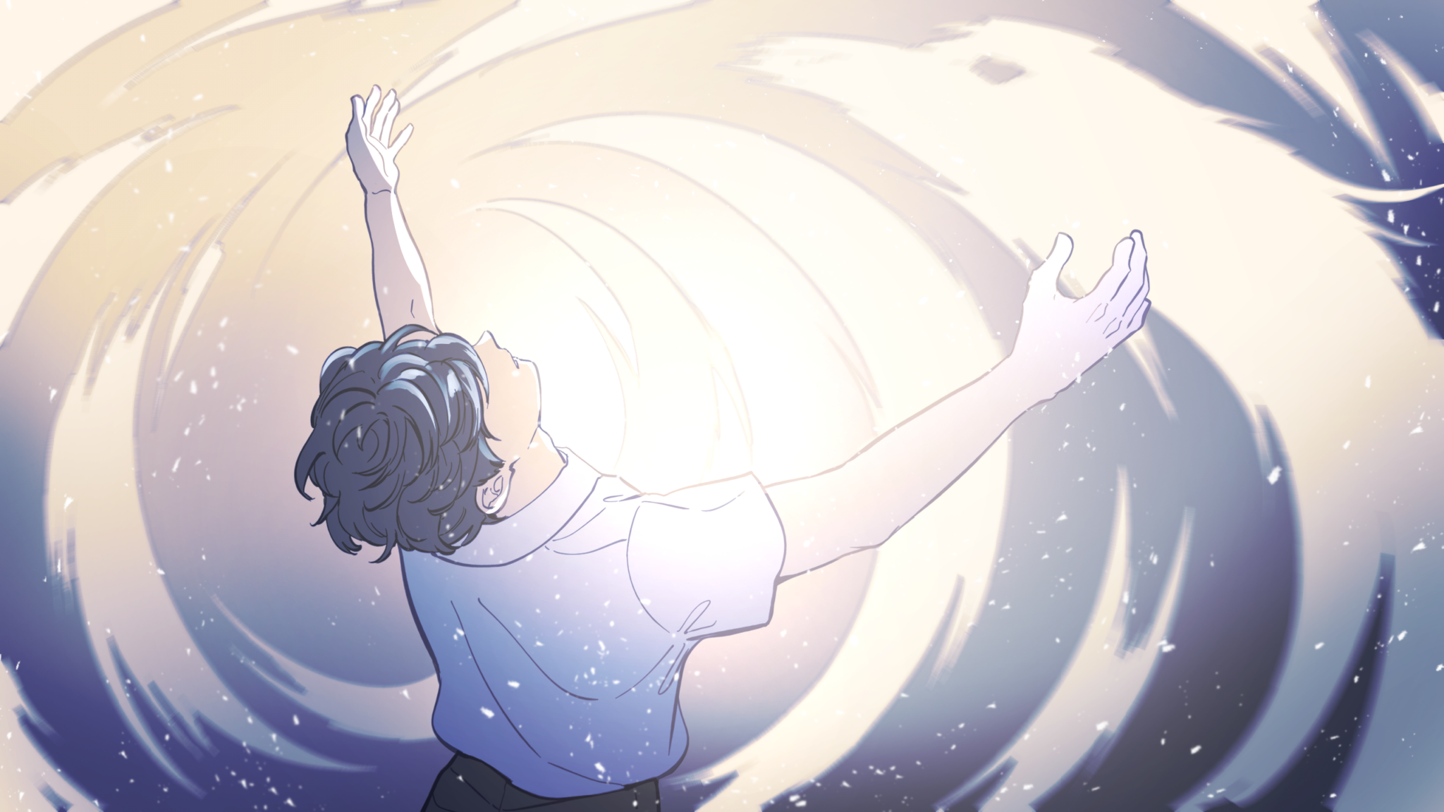 53 영혼을 부활하라