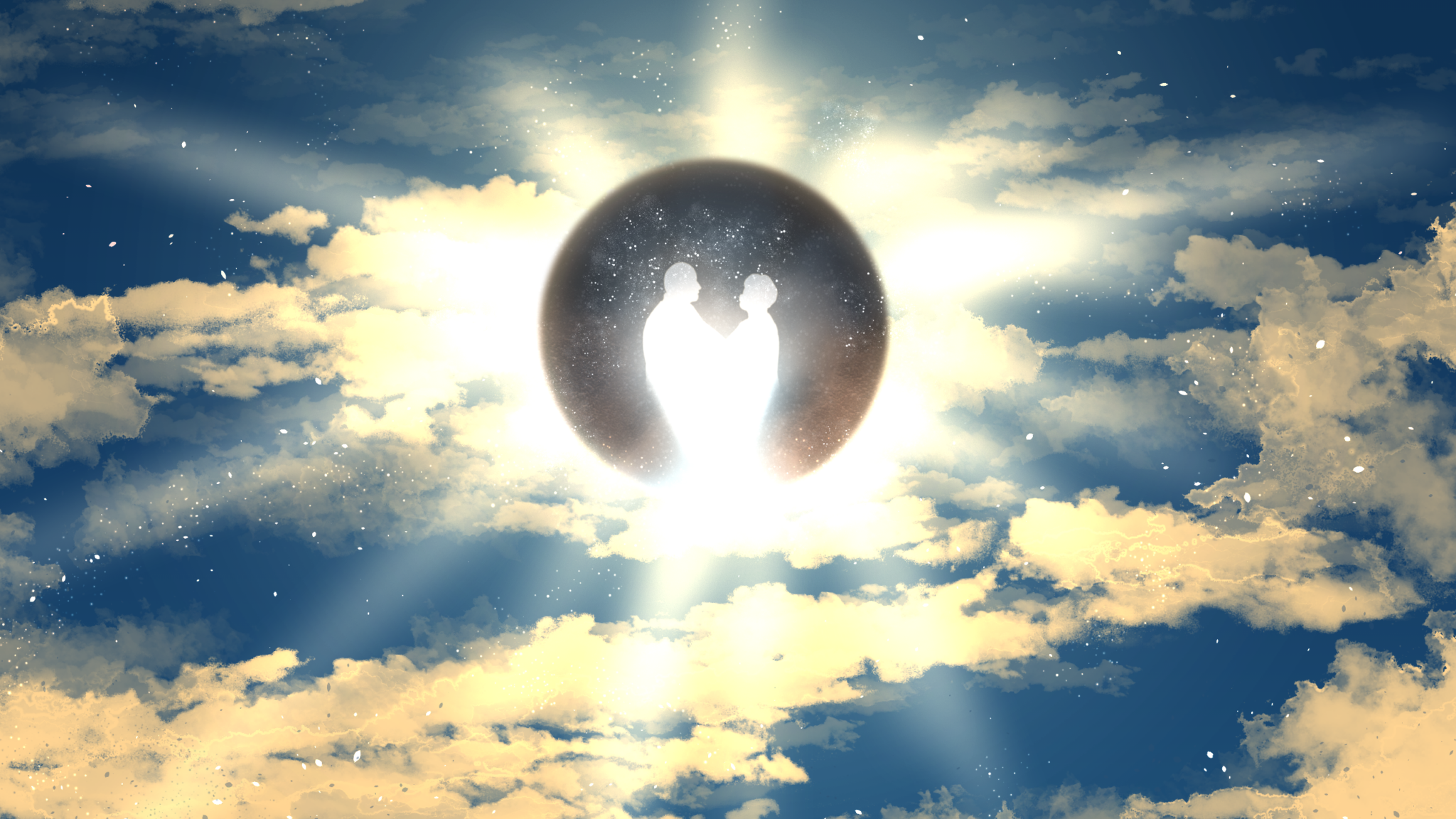 56 다시 만난 부모님