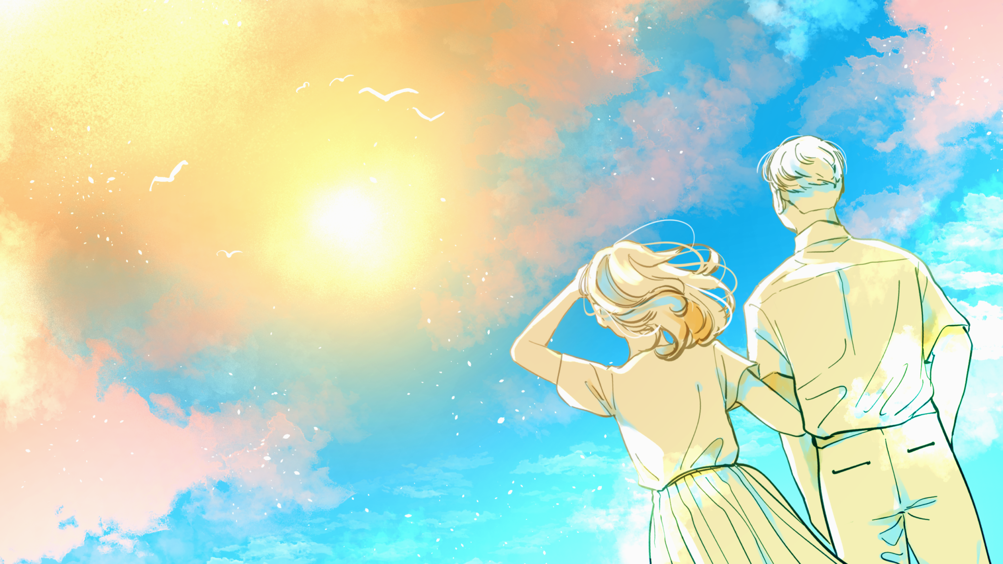 71 꿈이 이루어지는 날